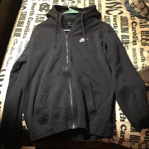 Nike jacket